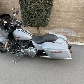 FLTRX 2026 Road Glide® thumb 0