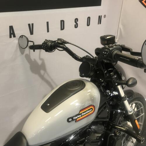 Harley-Davidson® Nightster™ Special 2025 thumb 0