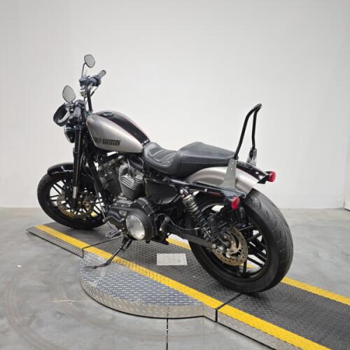 xl1200cx 2016 Roadster™ thumb 0