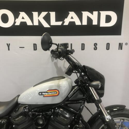 Harley-Davidson® Nightster™ Special 2025 thumb 1