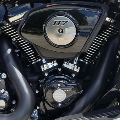 Harley-Davidson® Road Glide Limited 2026 thumb 2