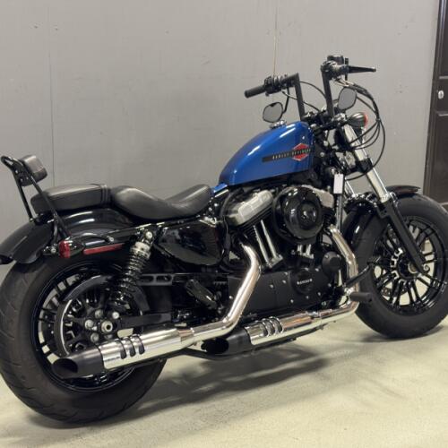 XL 1200X 2022 Forty-Eight<sup>®</sup> thumb 2