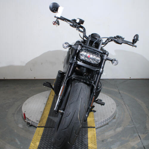 RH1250S 2022 Sportster® S thumb 0