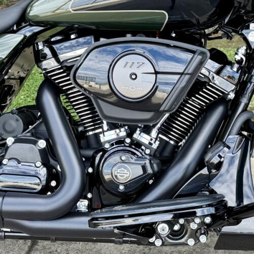 FLTRX 2026 Road Glide® thumb 1