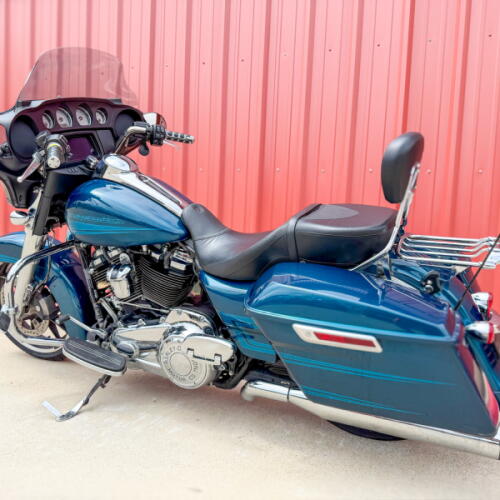 2020 Harley-Davidson® Street Glide® FLHX thumb 1