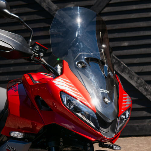 2022 (22) Triumph Tiger Sport 660 thumb 1