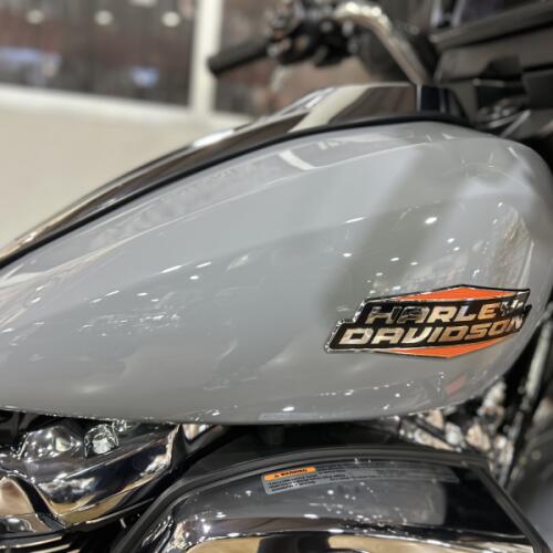 FLHX 2026 Street Glide® thumb 0