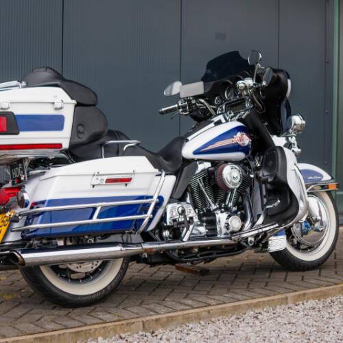 2007 Harley-Davidson® Electra Glide Ultra Classic thumb 1