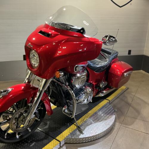 N19TCAAAA1 2019 Chieftain® Limited thumb 0