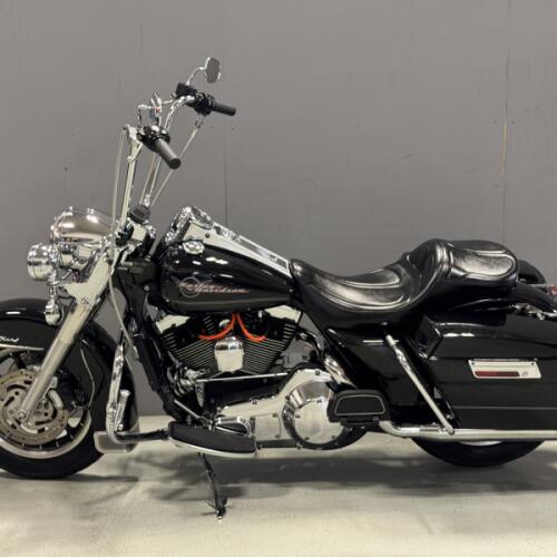 FLHRI 2006 Road King® thumb 0