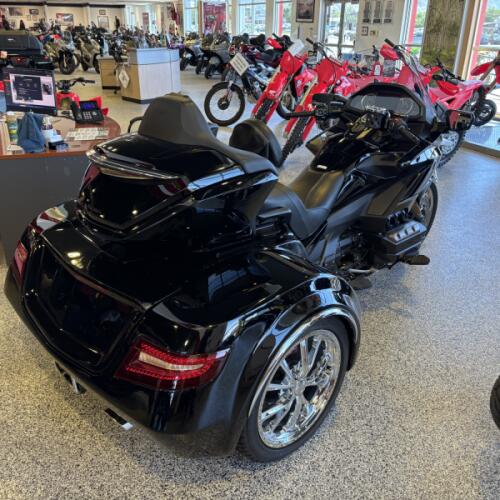 2023 Honda Gold Wing Tour GL1800P TRIKE thumb 1