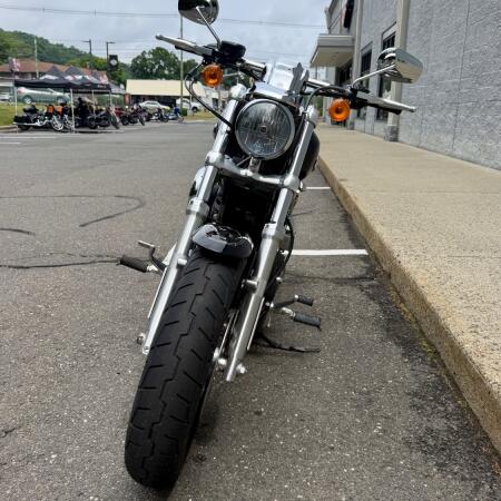 2012 XL1200C Sportster 1200 Custom thumb 0