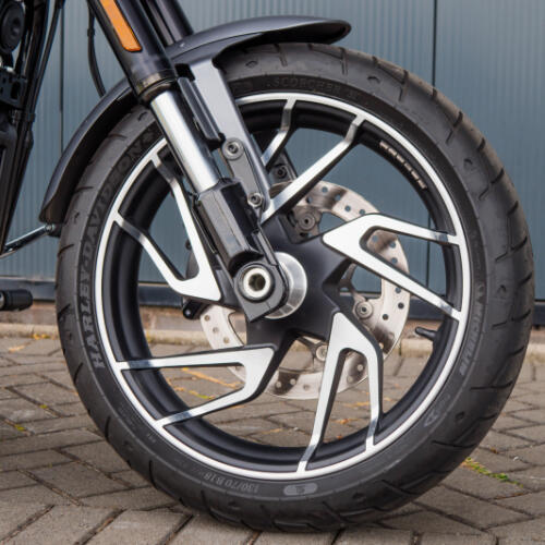 2022 (73) Harley-Davidson® Sport Glide™ thumb 0
