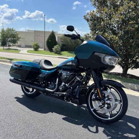 FLTRX 2026 Road Glide® thumb 0
