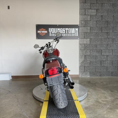 2013 Harley-Davidson® Fat Bob® FXDF thumb 1