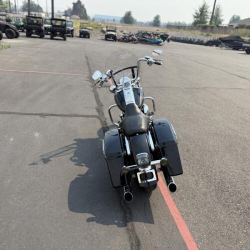FLHR 2012 Road King® thumb 2