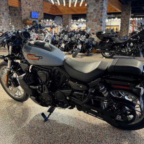 RH975S 2026 Nightster Special® thumb 0