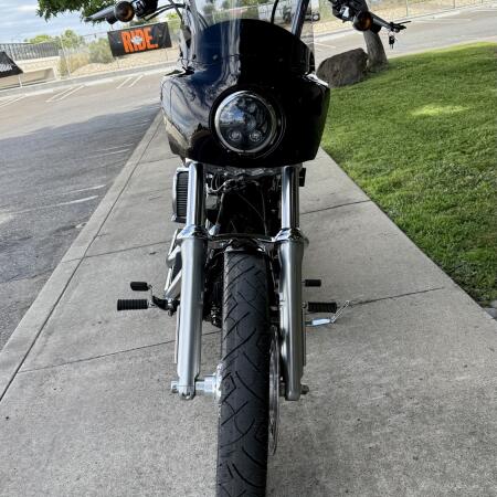 FXDWG 2014 Wide Glide® thumb 2