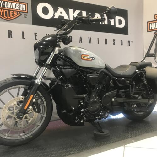 Harley-Davidson® Nightster™ Special 2025 thumb 2