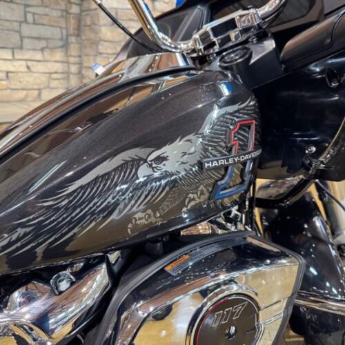 FLTRX 2026 Road Glide® thumb 2