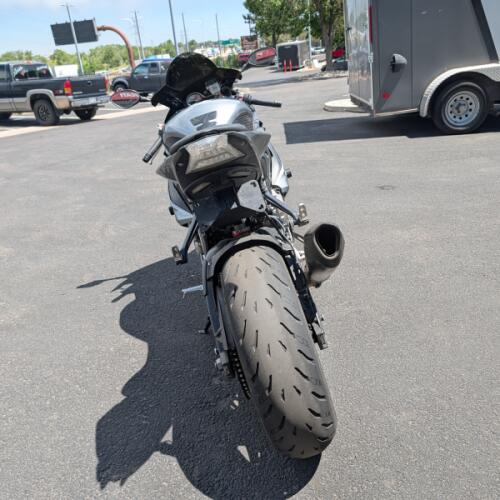 2018 BMW S 1000RR thumb 1
