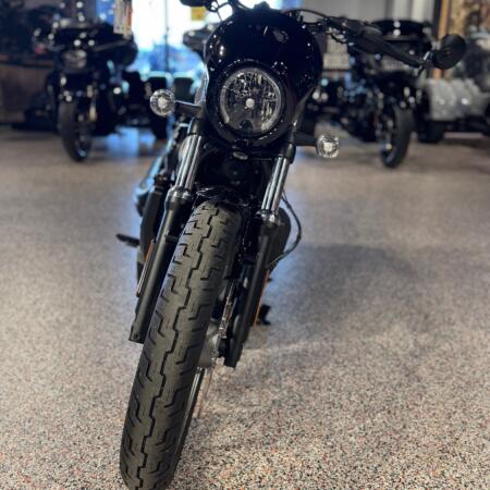 RH975S 2026 Nightster Special® thumb 2