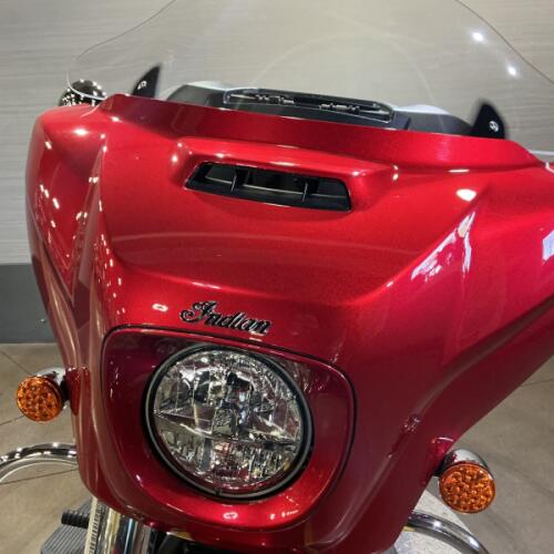 N19TCAAAA1 2019 Chieftain® Limited thumb 1