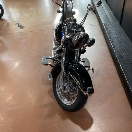 FLSTC 2006 Heritage Softail® Classic thumb 1