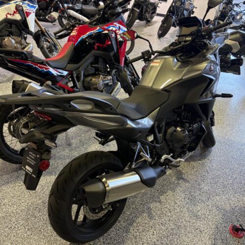 2026 Honda NT1100 DCT NT1100DT thumb 0