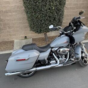 FLTRX 2026 Road Glide® thumb 1