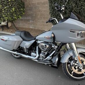 FLTRX 2026 Road Glide® thumb 3