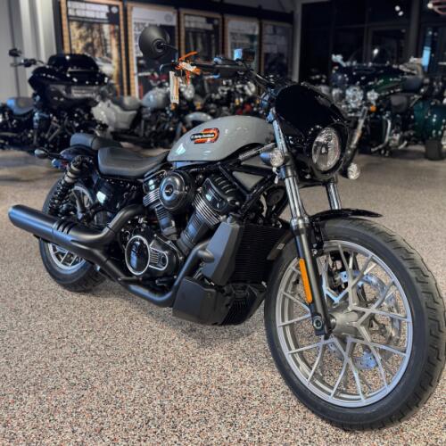 RH975S 2026 Nightster Special® thumb 3