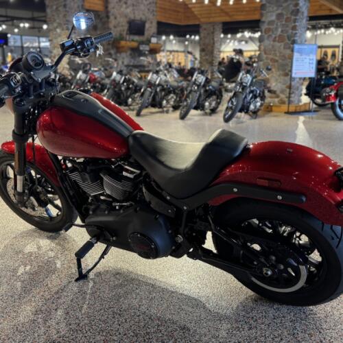 FXLRS 2025 Low Rider™ S thumb 0