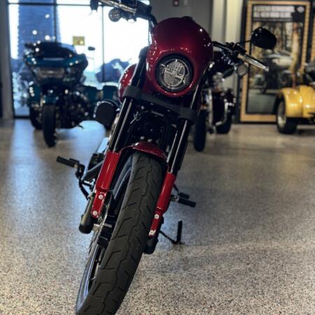 FXLRS 2025 Low Rider™ S thumb 2