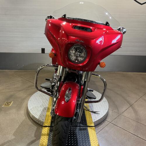 N19TCAAAA1 2019 Chieftain® Limited thumb 2
