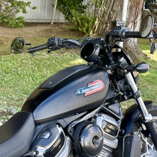 RH975S 2024 Nightster™ Special thumb 0