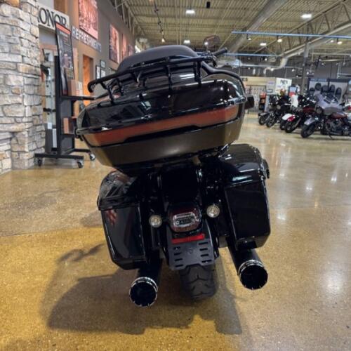 FLTRXL 2026 Road Glide Limited thumb 1