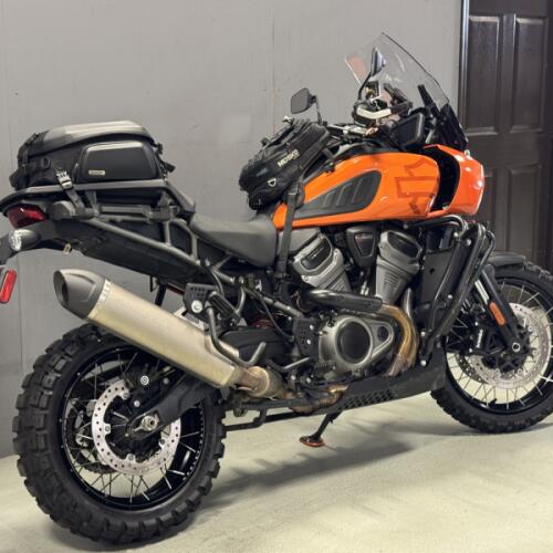 RA1250S 2021 Pan America™ 1250 Special thumb 2