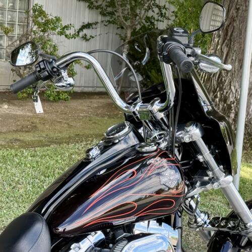 FXDWG 2014 Wide Glide® thumb 0