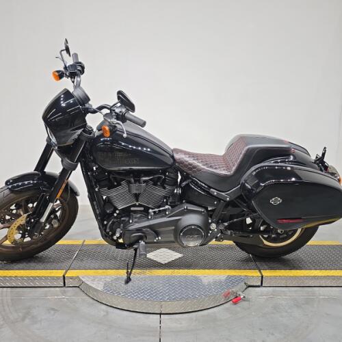 FXLRS 2024 Low Rider™ S thumb 1