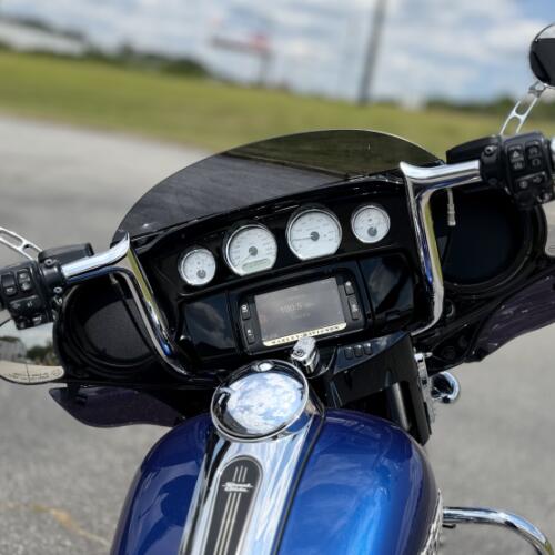 FLHXS 2017 Street Glide® Special thumb 0