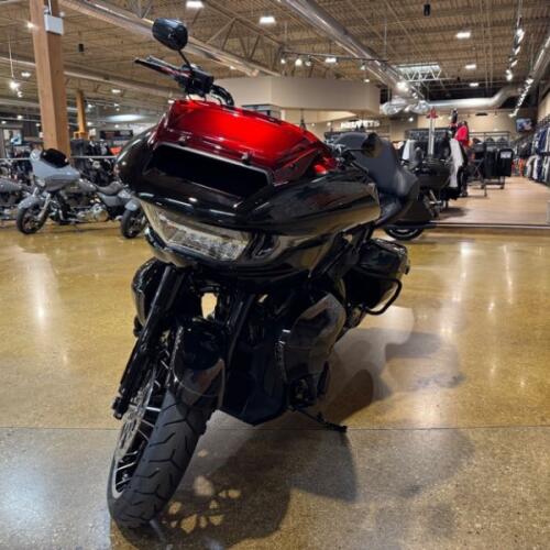 FLTRXL 2026 Road Glide Limited thumb 0