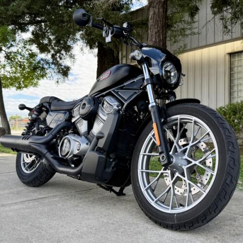 RH975S 2024 Nightster™ Special thumb 3