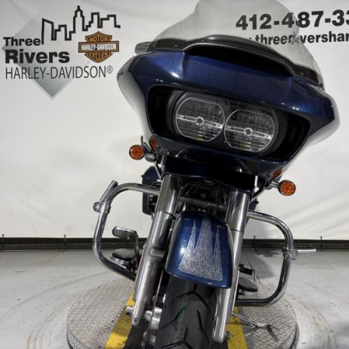 2016 Harley-Davidson® Road Glide® Special Custom Colour Cosmic Blue Pearl thumb 1