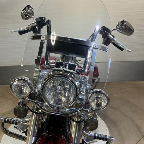 FLHR 2017 Road King® thumb 1