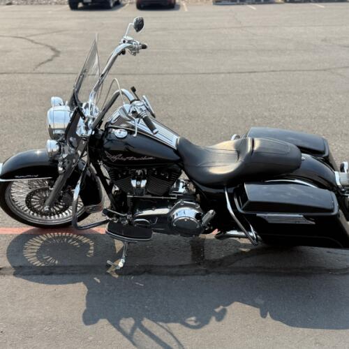 FLHR 2012 Road King® thumb 0