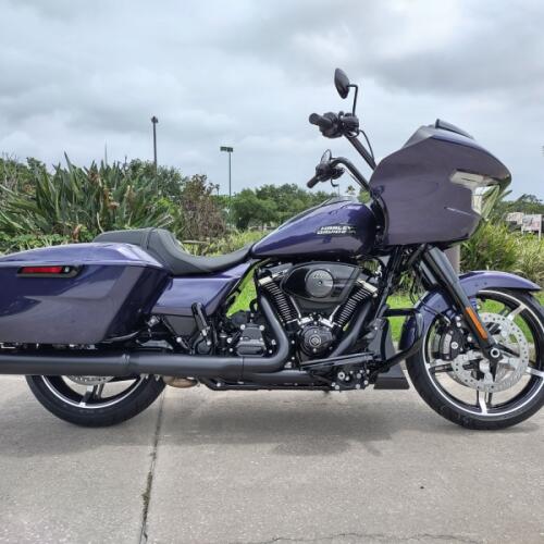 Harley-Davidson® Road Glide® 2026 thumb 3