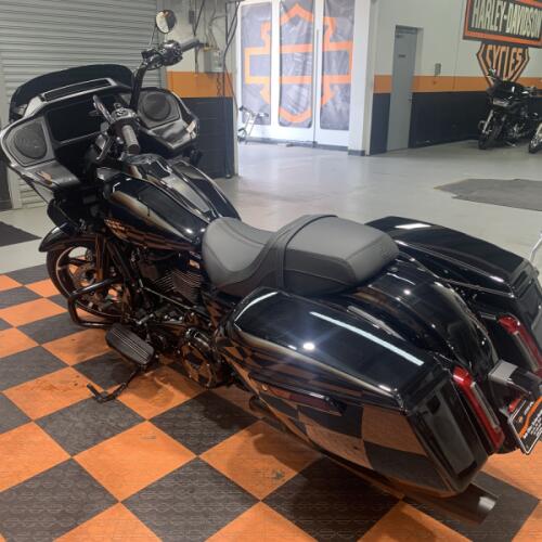 2026 Harley-Davidson Road Glide FLTRX thumb 1