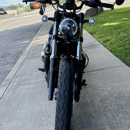 RH975 2026 Nightster® thumb 2
