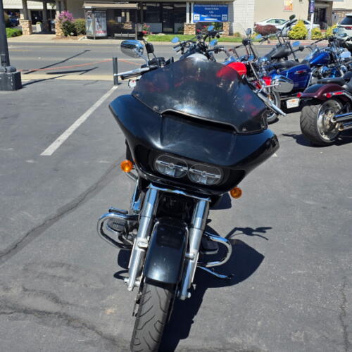 FLTRXS 2021 Road Glide® Special thumb 1